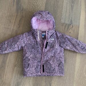 Snow jacket EUC